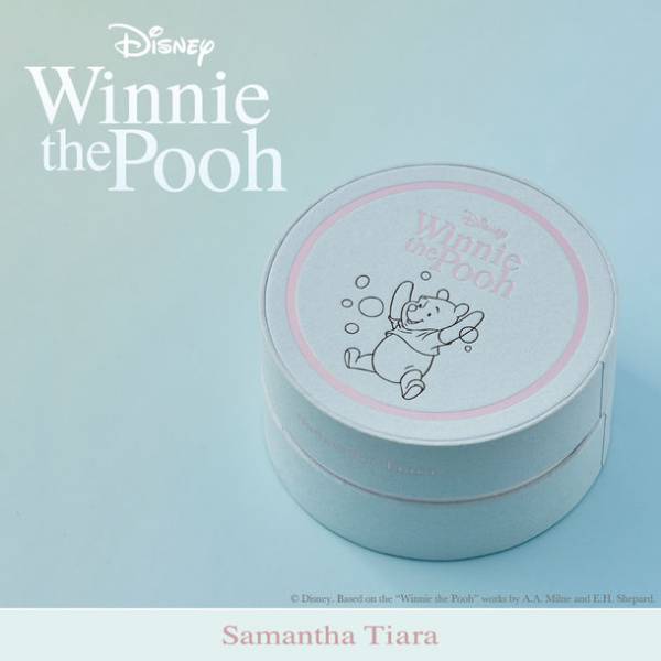 Samantha Thavasa Japan Limited×DisneyコレクションMAGASEEK/d fashionサイトで先行予約販売決定！～キャラクターは大人気「くまのプーさん」！～