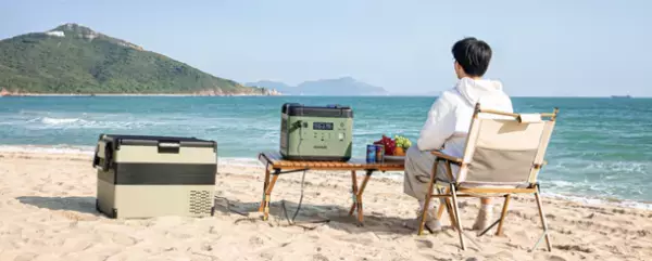 EENOURがポータブル電源-P2001のセールを7月25日に開始！2,000Wh＆高出力2,000Wの大容量バッテリー