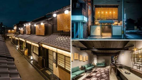 ホテルベンチャーNazuna、給与テーブルと評価基準をすべて公開