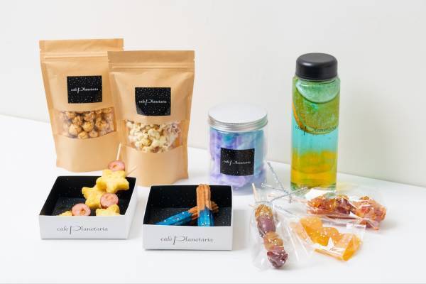 星空の下で見て・食べて・遊んで涼しい！『星空夏祭り』8月1日(火)より開催決定！