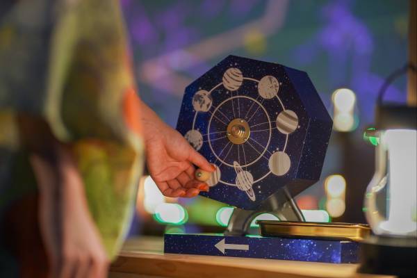 星空の下で見て・食べて・遊んで涼しい！『星空夏祭り』8月1日(火)より開催決定！