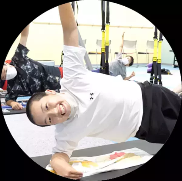 千葉県の松戸駅に大型24時間トレーニング&パーソナルジム『サクラフィットネス 松戸駅前店』8月4日(金)グランドオープン