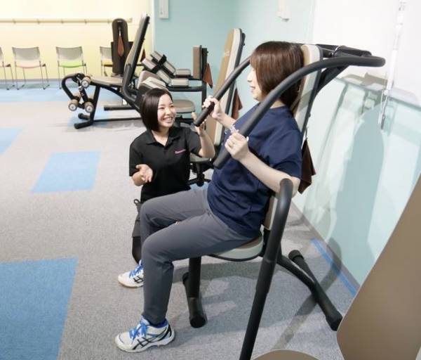 千葉県の松戸駅に大型24時間トレーニング&パーソナルジム『サクラフィットネス 松戸駅前店』8月4日(金)グランドオープン