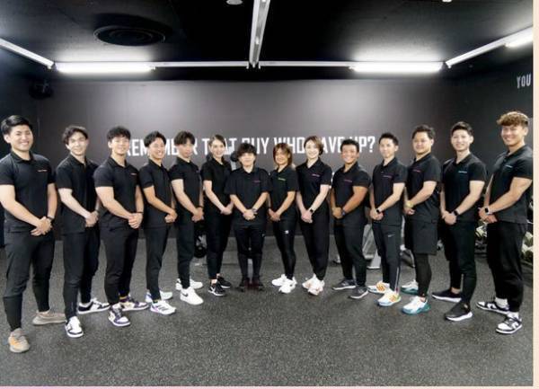 千葉県の松戸駅に大型24時間トレーニング&パーソナルジム『サクラフィットネス 松戸駅前店』8月4日(金)グランドオープン