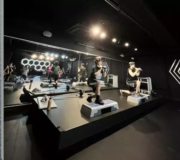 千葉県の松戸駅に大型24時間トレーニング&パーソナルジム『サクラフィットネス 松戸駅前店』8月4日(金)グランドオープン