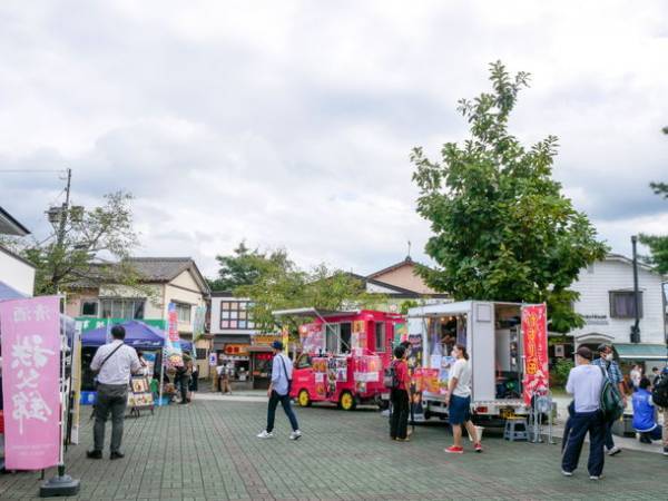秩父鉄道が埼玉県・長瀞で大人も子どもも楽しめる「ちちてつサマーフェスタ」を8月5日より4日間限定で開催！