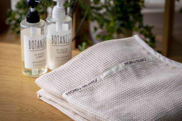 クラウドファンディングの締め切り迫る！サスティナブルな素材で作った「MOKU-NUNOタオルケット」が世界13ヵ国以上から受注　キーワードはエシカル消費