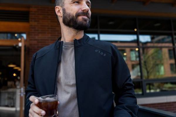 『たった2mmの断熱材で3シーズン対応！』薄くて軽くて機能的シンプルを極めた宇宙服素材使用のサスティナブルジャケット登場　7月26日より、TIMELINEにて予約販売を開始