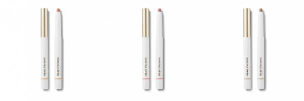 大人気韓国コスメ「Heart Percent」　新作のグローティント＆リップペンシルが日本にも上陸！