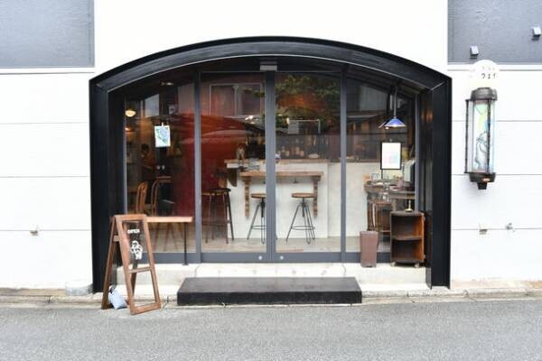 劇団「地点」がプロデュースした京都の食堂「タッパウェイ」がリニューアルオープン！