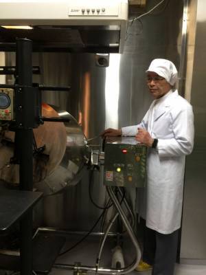 日本の米文化が無くなる！？米農家が存続危機　糸島の赤米農家を支えた赤米茶を通して日本の農業を学ぶ工場見学8月4日(金)、8日(火)開催！