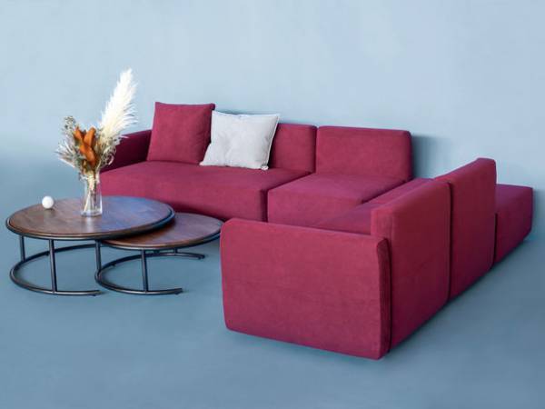 福岡のカスタムオーダーソファブランド「ヌースプロジェクツ」、神奈川「湘南T-SITE」にポップアップショップを9月29日(金)～10月29日(日)に期間限定出店　あわせてオフィシャルオンラインストアも10月1日(日)にオープン