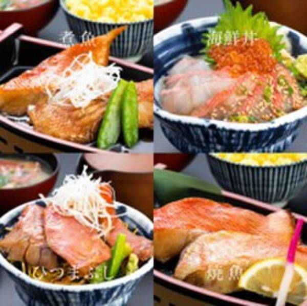 日本初登場！伊豆名産の金目鯛をテーマとした「徳造丸 金目鯛の駅 伊豆高原」がグランドオープン！飲食や物販に加えドッグランやカフェテラスも併設