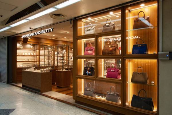 メンズ腕時計専門店 ジャックロードが最大30万円OFFクーポンが当たるSNS投稿キャンペーンを開催！