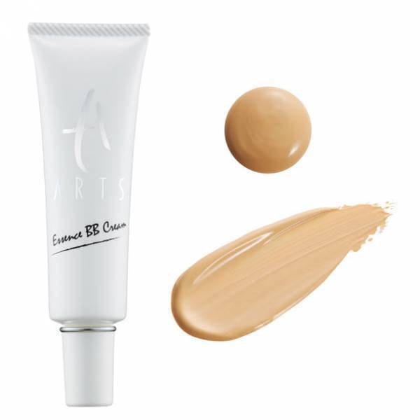 TVドラマ・映画のヘアメイクを手掛ける「アーツ」のアーティスト監修　高機能エッセンスBBクリームを10月1日に発売予定