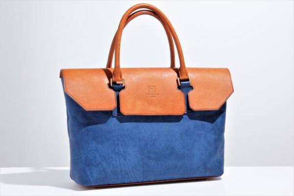 革製品専門店「leather works KATSUYUKI TANAKA」が植物タンニン鞣し革を使った高級バッグの無金利ローンサービスを開始