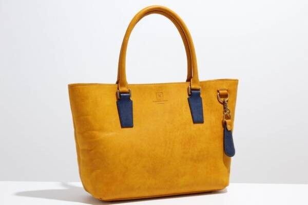 革製品専門店「leather works KATSUYUKI TANAKA」が植物タンニン鞣し革を使った高級バッグの無金利ローンサービスを開始
