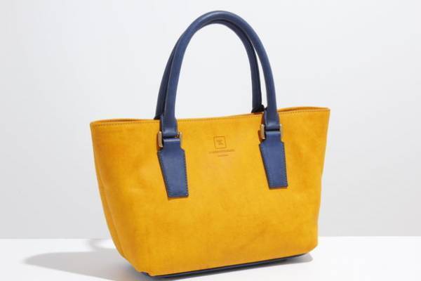 革製品専門店「leather works KATSUYUKI TANAKA」が植物タンニン鞣し革を使った高級バッグの無金利ローンサービスを開始