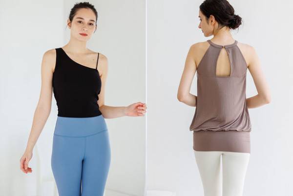 女性向けスポーツウェアブランド「Lee.che(リーチェ)」の商品開発プロジェクトメンバーを9月6日より募集開始！