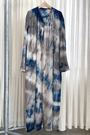 ファッションブランド「pas de calais」の25周年を記念しブランドの真骨頂でもある“染め”アイテムの「カラーオーダーイベント」を開催