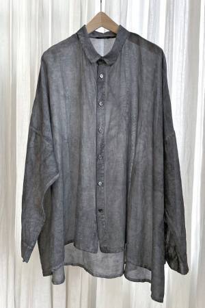 ファッションブランド「pas de calais」の25周年を記念しブランドの真骨頂でもある“染め”アイテムの「カラーオーダーイベント」を開催