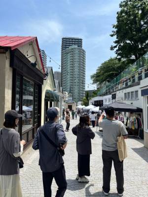 目黒で7/30開催「Vintage & Creators Market Vol 2」　イベントの出店者が決定！