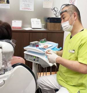 町から歯医者が消える！？マイナ保険証で増える歯科医の廃業　来院なしで入れ歯が作れる「入れ歯銀行」が過疎地へ進出