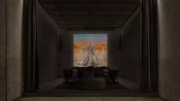 Rakuten Fashion Week TOKYO 2024 S/S　参加ブランド、およびキービジュアル、関連イベントを発表