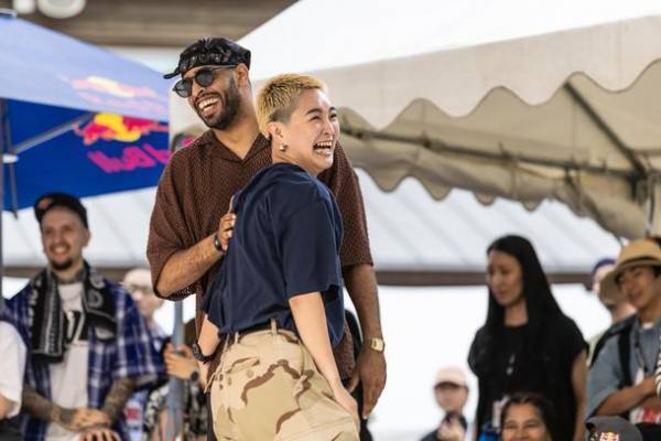 ＜開催報告＞世界最大級ダンス＆パフォーマンス複合フェスティバル「SHIROFES.2023」に1万人が来場！