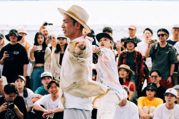 ＜開催報告＞世界最大級ダンス＆パフォーマンス複合フェスティバル「SHIROFES.2023」に1万人が来場！