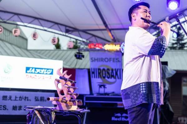 ＜開催報告＞世界最大級ダンス＆パフォーマンス複合フェスティバル「SHIROFES.2023」に1万人が来場！