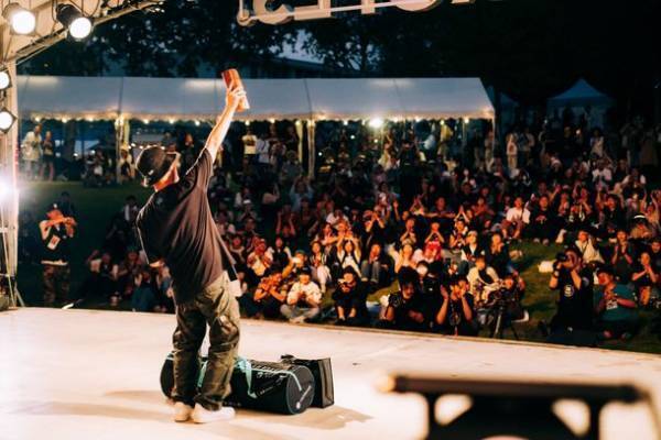 ＜開催報告＞世界最大級ダンス＆パフォーマンス複合フェスティバル「SHIROFES.2023」に1万人が来場！