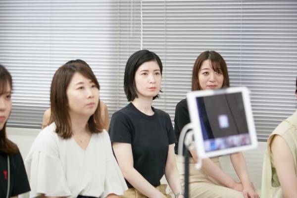 美容サービス業界での女性活躍推進に向けアトリエはるかが東急リバブルと共催で社員対象の不動産セミナーを実施