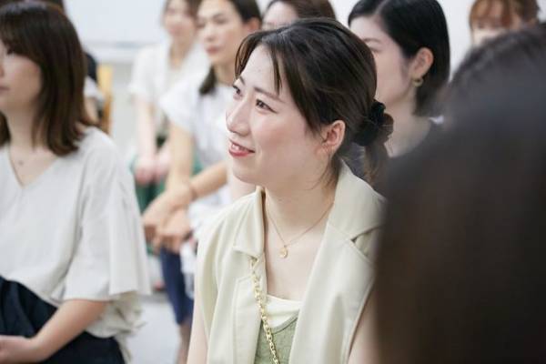 美容サービス業界での女性活躍推進に向けアトリエはるかが東急リバブルと共催で社員対象の不動産セミナーを実施