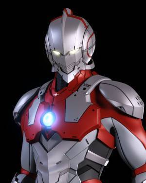 アニメ『ULTRAMAN』FINALシーズン配信＆『ウルトラマンタロウ』放映開始50周年記念POP UP STOREを大阪日本橋で8月11日(金)より期間限定開催
