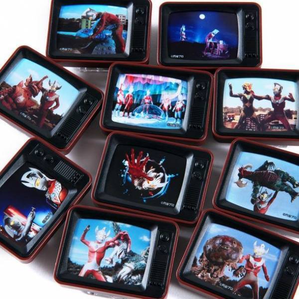 アニメ『ULTRAMAN』FINALシーズン配信＆『ウルトラマンタロウ』放映開始50周年記念POP UP STOREを大阪日本橋で8月11日(金)より期間限定開催