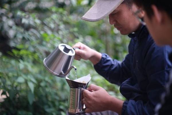 台湾水保局がHISにて台湾のコーヒー農園体験ツアーを発表！7月28日～30日には代々木台湾フェスタに「台湾珈琲」ブースも出店　今、「台湾珈琲」がアツい！！！