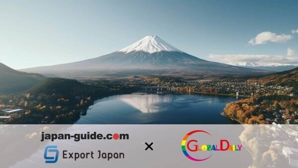世界最大級の英語圏向け訪日メディアjapan-guide.comと8月1日より業務提携