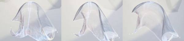 ファインアートとしてのAIアートを捉える試み『窪田望 AIの余白』展BAG-Brillia Art Gallery-にて8月11日(金)より開催