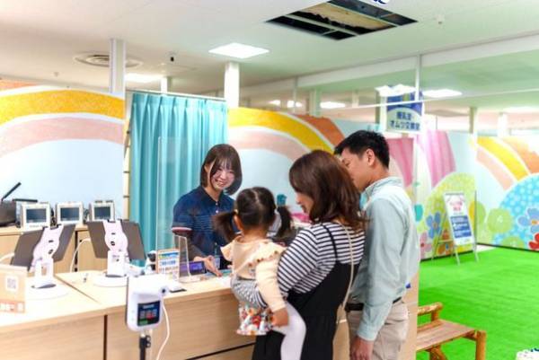 『キッズランドUS 奈良香芝店』が7/20にリニューアルオープン！ユニークでスペシャルな新遊具続々導入で楽しさ大幅パワーアップ