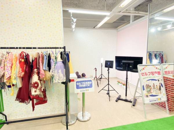 『キッズランドUS 奈良香芝店』が7/20にリニューアルオープン！ユニークでスペシャルな新遊具続々導入で楽しさ大幅パワーアップ