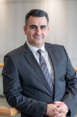 マイナー・ホテルズの新チーフ・コマーシャル・オフィサーにイアン・ディ・トゥリオが就任