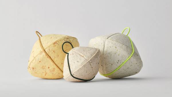 教育支援プロジェクト「子どもの子どもまでプロジェクト」が自然の音をあつめる楽器「オトノミ」の販売を開始！