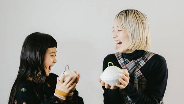 教育支援プロジェクト「子どもの子どもまでプロジェクト」が自然の音をあつめる楽器「オトノミ」の販売を開始！