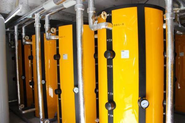 2023年7月22日(土)　ウッドチップを利用したバイオマスボイラーの稼働開始！富士屋ホテル仙石ゴルフコース