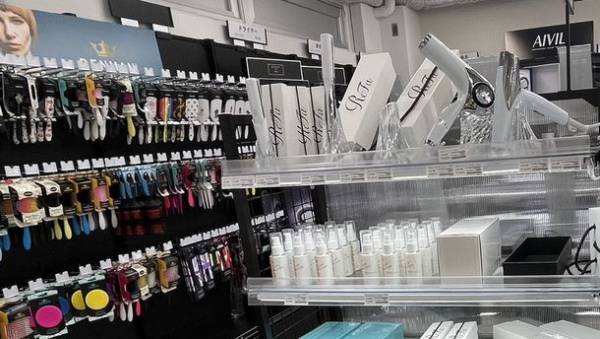 約5,000種のサロン専売品が選べる大型個室型美容室「alotta(アロッタ)梅田茶屋町」が8月10日グランドオープン！8月1日午後3時～プレオープンイベントを実施