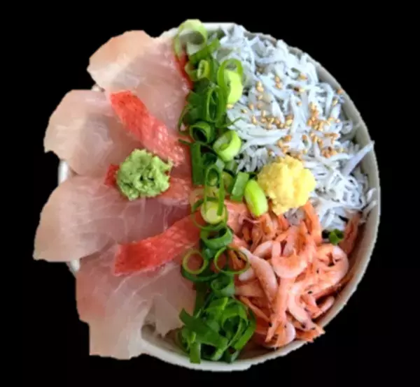 金目鯛をお腹いっぱい楽しむ！新東名NEOPASA駿河湾沼津上り「おさかな丼屋 とと丸食堂」にて「夏休み！金目鯛祭」を8月1日～31日で開催！