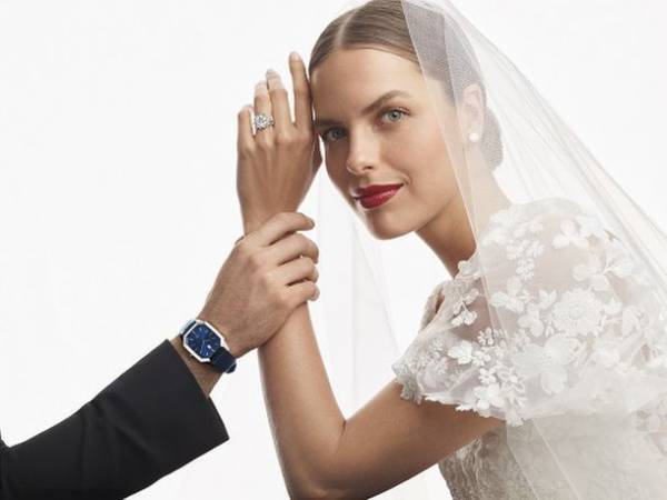 ハリー・ウィンストン ブライダルフェア開催のお知らせ