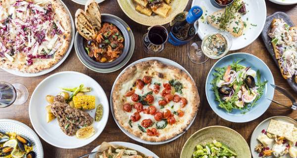 2023年7月28日「SALVATORE CUOMO & GRILL 高田馬場」グランドオープン