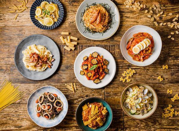 2023年7月28日「SALVATORE CUOMO & GRILL 高田馬場」グランドオープン